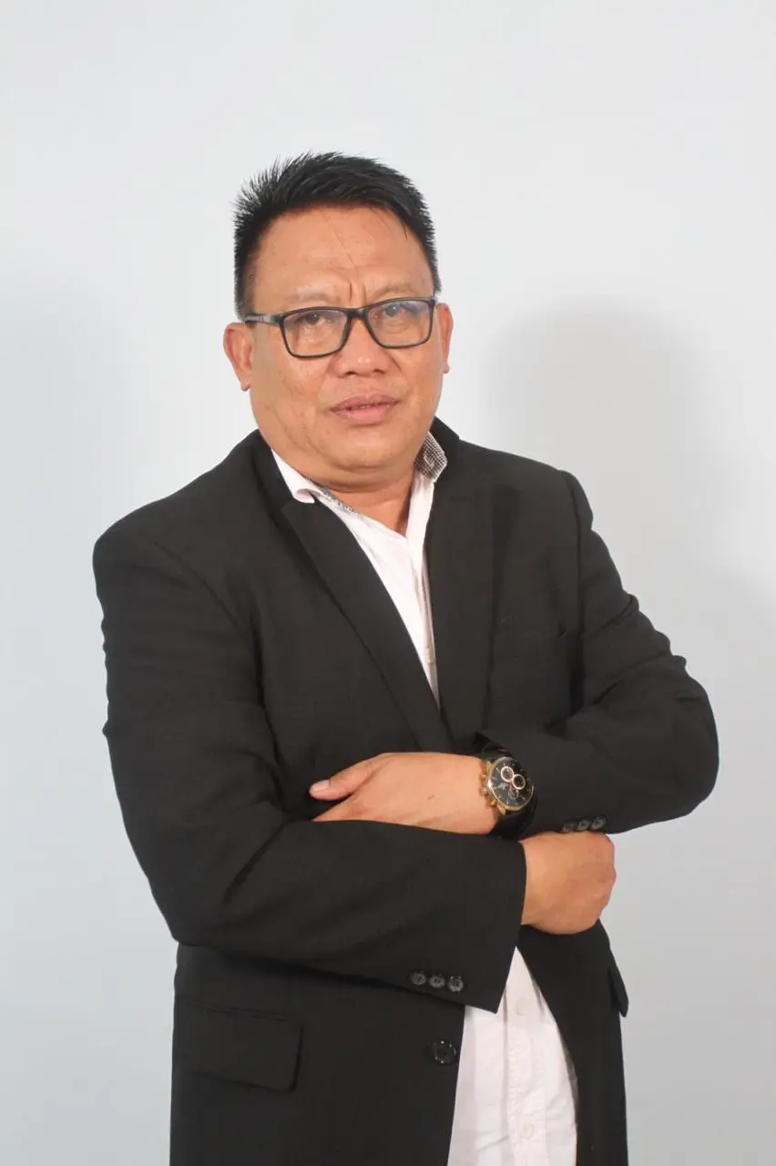 Dedi Firdaus 2