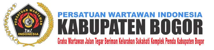 PWI Kabupaten Bogor