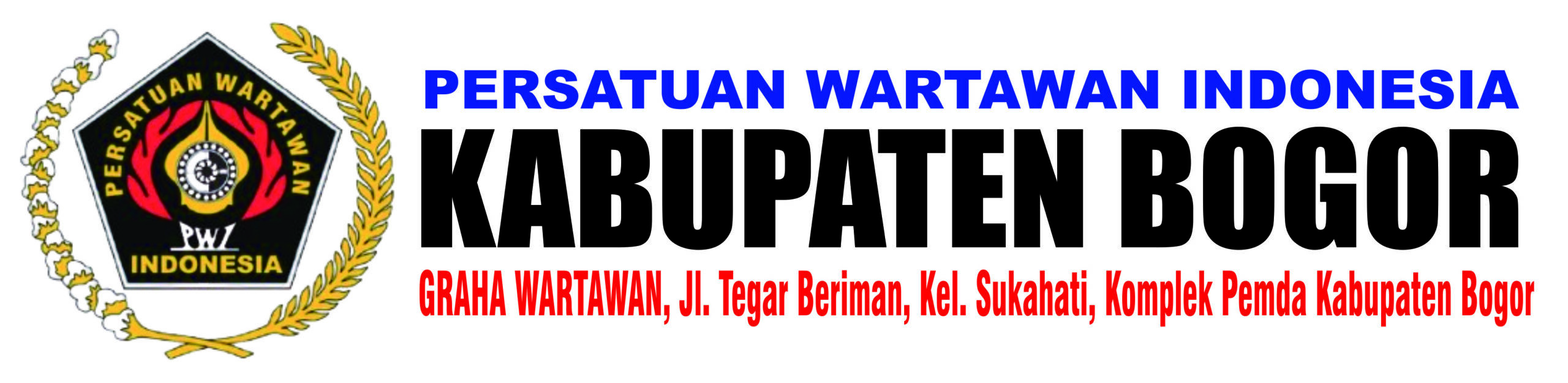 PWI Kabupaten Bogor